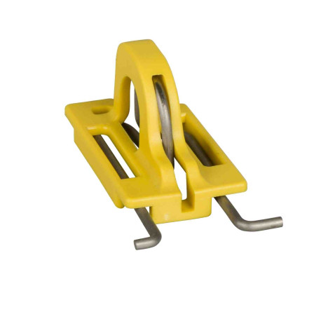 Lot de 2 dispositifs de condamnation STI Schneider - Pour appareillages C60
