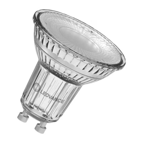 Ampoule LED Ledvance - GU10 - 3,7W - 3000K