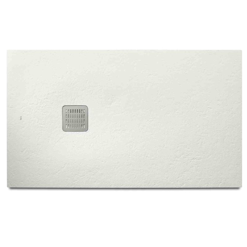 Receveur De Douche En Stonex Polo Plus Roca A276561100 Receveur De Douche En Stonex Polo Plus Roca A276561100