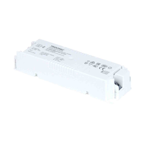 Alimentation LED à courant constant Aric - 60W - 1050MA - IP20