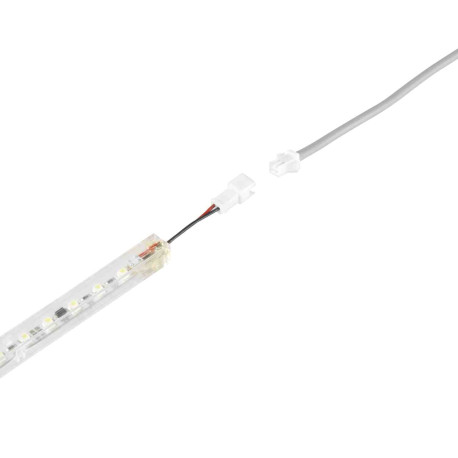 Cordon d'alimentation LED Aric - 50cm - Pour réglettes MODULED