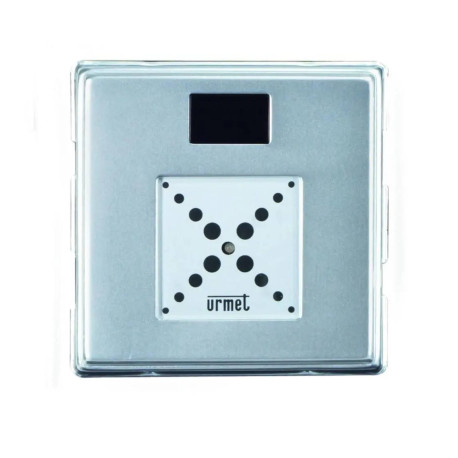 Module lecteur autonome de badge Urmet - Gamme Sinthesi 2 - 14Vca - IP42