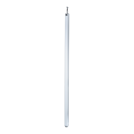 Colonne fixe à vérin OptiLine 45 Schneider Electric - 2 faces de 2,7 à 3,1m