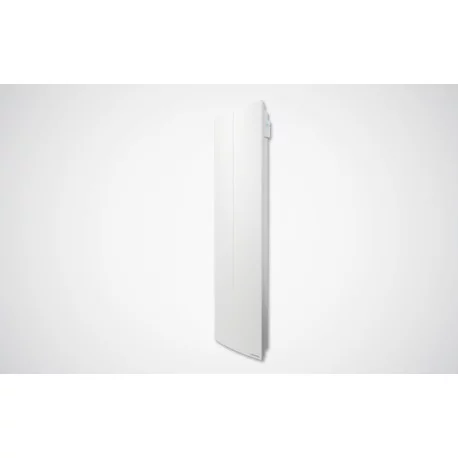 Radiateur Sokio à chaleur douce Atlantic - Vertical - 1000W
