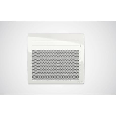 RAYONNANT - TATOU - INTELLIGENT - BLANC - 750W 