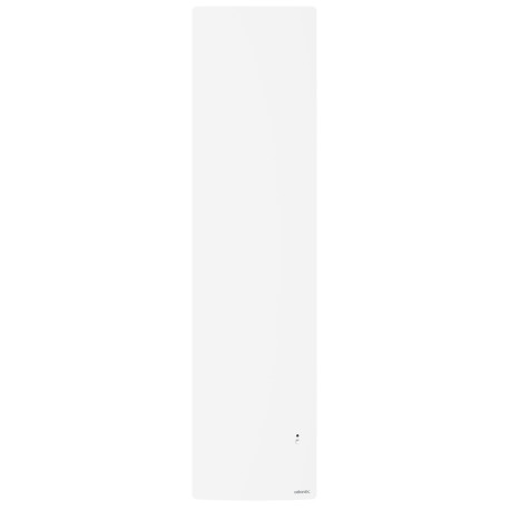 Radiateur électrique Agilia Atlantic - Connecté - 1500W - Vertical - Blanc carat