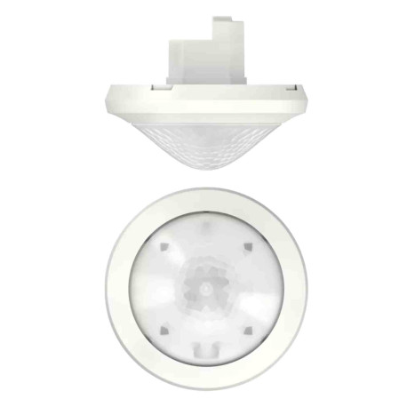 Détecteur de présence PIR theRonda S360 DALI 2 S UP Theben - 360° - IP54 - Blanc