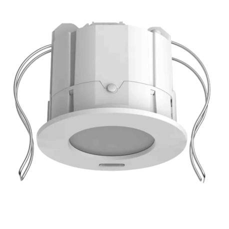 Détecteur de présence encastré Planospot 360 DALI 2 Theben - IP20 - Blanc
