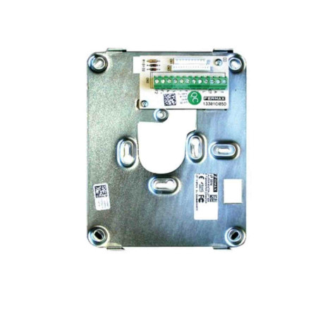 Connecteur d'installation Fermax - Pour moniteur LOFT BUS2 - Métal