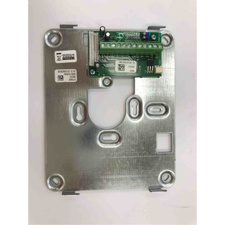 Set de remplacement du connecteur Vision 5 Fermax - Métal