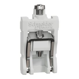 Lot de 20 griffes Odace Schneider Electric - Pour boîte profondeur 30/40 mm