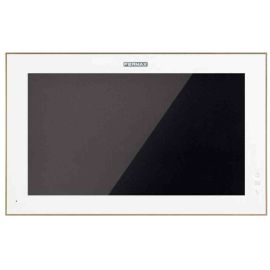 Moniteur vidéo WIT MEET Fermax - PoE - Écran 10'' - Blanc