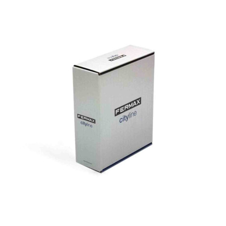 Kit lecteur de clé Memokey Cityline Fermax - Technologie: NO PE/VP