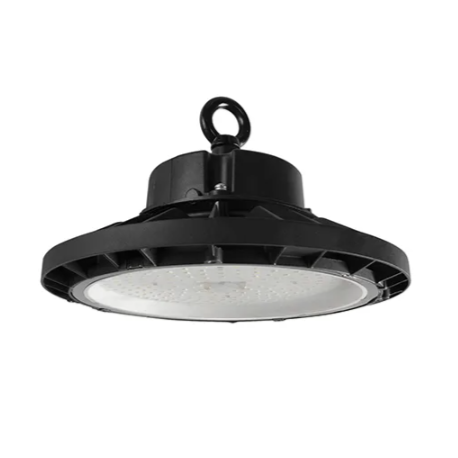SPRINGBOK LITE 2 150W 23550Lm 4000K 110° IP65 NOIR HIGH BAY - INDIGO - HB101NW05