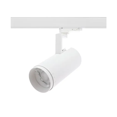 FOCUS 35W 15-35° BLANC MAT, INDIGO