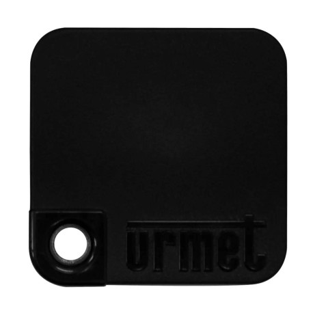 Badge Desfire EV3 Urmet - Noir