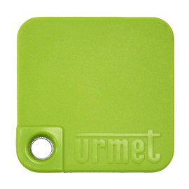 Badge Desfire EV3 Urmet - Vert