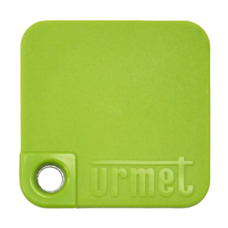 Badge Desfire EV3 Urmet - Vert