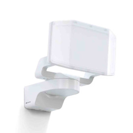 Projecteur XLED Protect S Steinel - Sans détecteur - 13.6 W - 3000K - Blanc