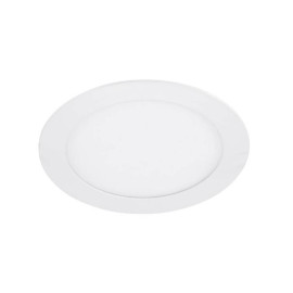 Start Downlight Flat Sylvania - 12W - 1100LM - 4000K - Dimmable - Blanc