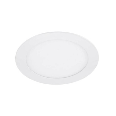 Start Downlight Flat Sylvania - 12W - 1100LM - 4000K - Dimmable - Blanc