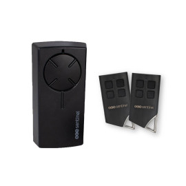 Kit récepteur radio universel + 2 télécommandes RadioGate SCS Sentinel - 434.79MHz