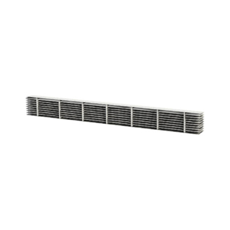 Filtre pollens AirFILTER 2 Aldes - Pour menuiserie - Blanc