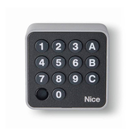 Clavier à codes radio Era Keypad NICE - Sans fil