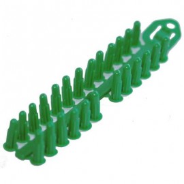 Cheville en grappe - Type Aggrip 2-5 - Coque de 100