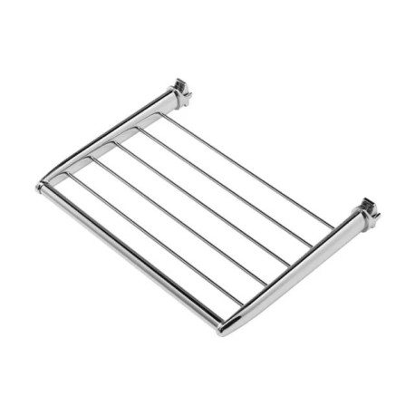 Porte serviette Thermor - 33,5cm - Chrome