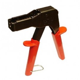 Pince pour cheville métallique - Automatique