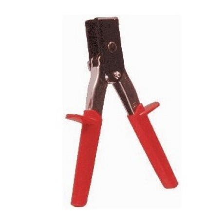 Pince pour cheville métallique - Pour vis de 8mm de diamètre