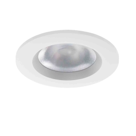 Spot LED encastré Lum 35 Aric - 3W - 3000/4000/5700K - IP40 - Blanc