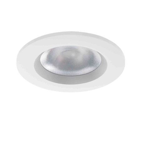 Spot LED encastré Lum 35 Aric - 3W - 3000/4000/5700K - IP40 - Blanc