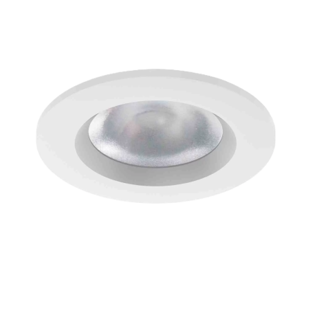 Spot LED encastré Lum 35 Aric - 3W - 3000/4000/5700K - IP40 - Blanc
