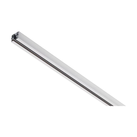 Rail System Light&Easy URail Paulmann - 2m - Blanc - 230V - Métal