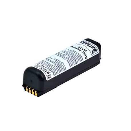 Batterie lithium pour système alarme Batsecur BAT28/38 - 3.6V - 2.7Ah
