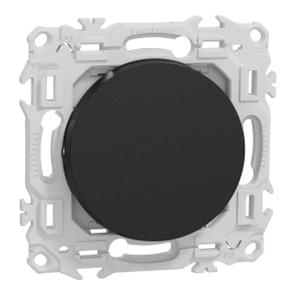 Permutateur Odace Schneider Electric - Noir