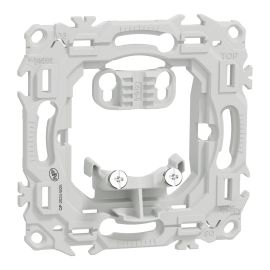 Sortie de câble Odace Schneider Electric - 16A - Sans enjoliveur