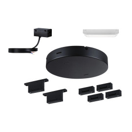 Kit d'installation ULine Paulmann - 150W - Noir