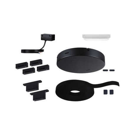 Kit sangle ULine Paulmann - 150W - 10m - Noir