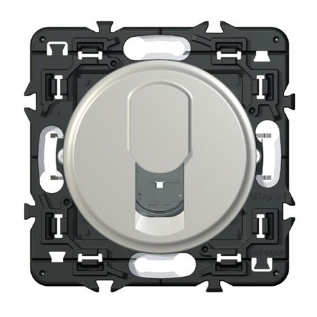 LEGRAND Céliane Prise RJ45 catégorie 6 FTP - 067345
