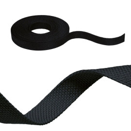 Sangle ULine Paulmann - 5m - Noir