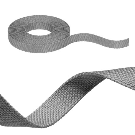 Sangle ULine Paulmann - 10m - Gris