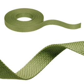 Sangle ULine Paulmann - 10m - Vert