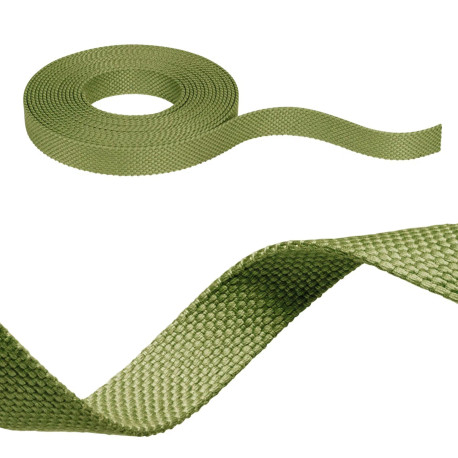 Sangle ULine Paulmann - 10m - Vert