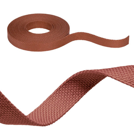 Sangle ULine Paulmann - 5m - Terre cuite