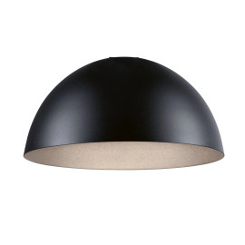 Suspension Bol ULine Paulmann - 12W - 3000K - Noir