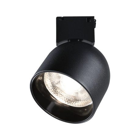 Suspension Spot LED ULine Paulmann - 7W - 3000K - Noir