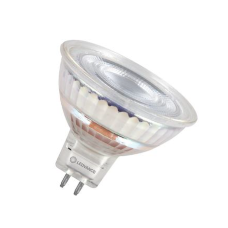 LED GU5,3 - 3,8W - 827 - 345LM - 36°
